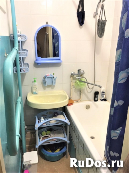 Продается 2-х комнатная квартира 41 м2, г. Москва, ул. Просторная изображение 6