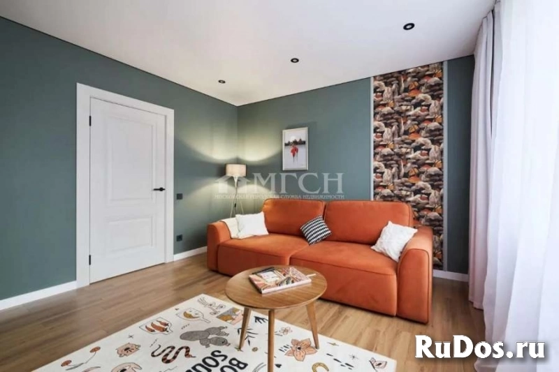 Продам 3 комнатную квартиру 87 м2 изображение 5