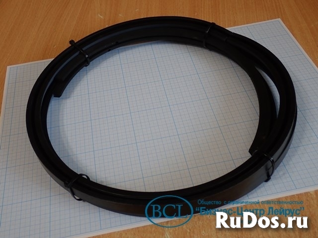 Уплотнение вала шнека babbini комплект kits for изображение 4