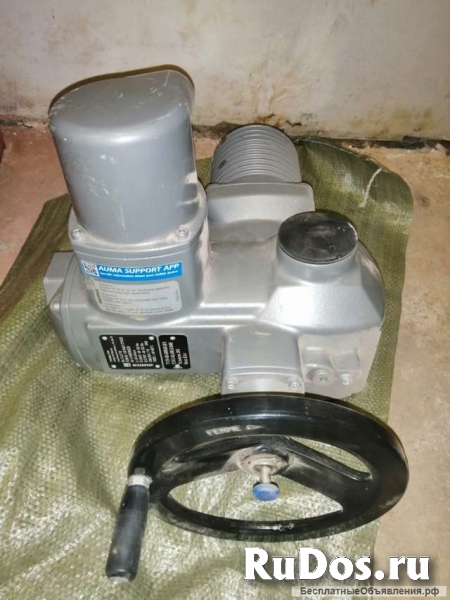 Куплю Электропривода Auma ТУЛА Тулаэлектропривод Б/у новые дорого фото