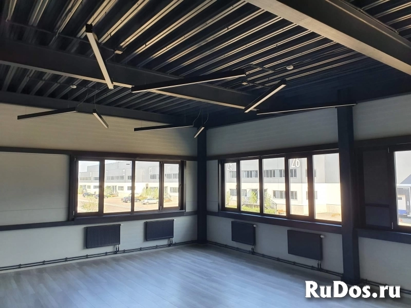 Продам коммерческую недвижимость 986.53 м2 изображение 4