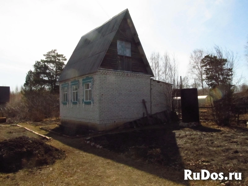 Дача СНТ Гренада изображение 11