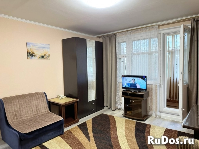 Сдам 1 комнатную квартиру 40 м2 фотка