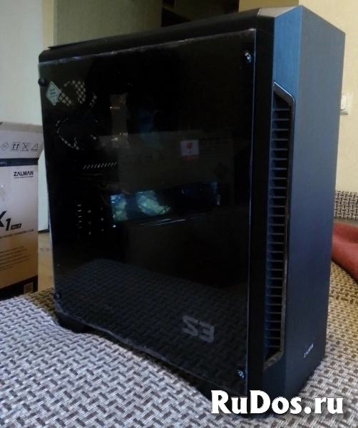 Ремонт компьютеров. Ремонт ноутбуков изображение 4