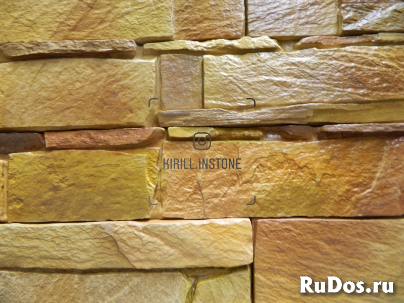 Декоративный камень изображение 5