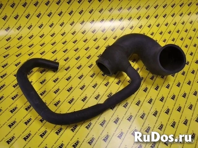Патрубок воздушного фильтра  JCB  834/10966 фото
