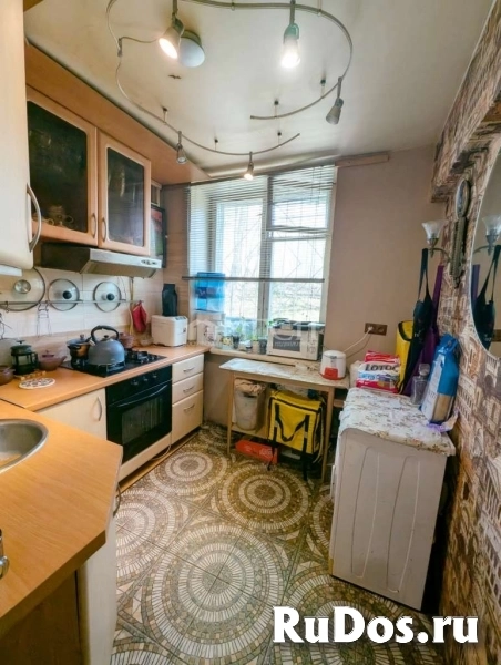 Продам 3 комнатную квартиру 54 м2 изображение 9