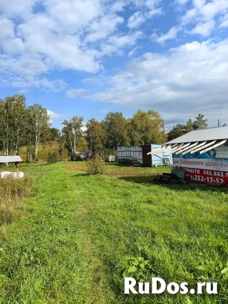 Производственная База 1,1 Га изображение 9