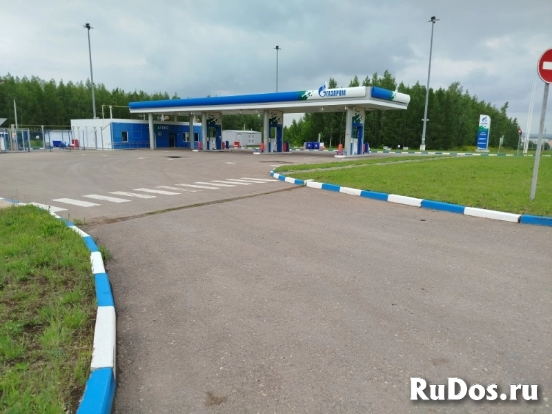 Продам коммерческую недвижимость 7040 м2 изображение 3