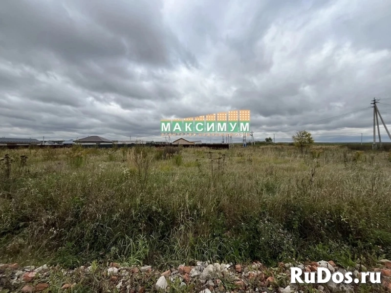 Продам участок 8 сот. изображение 5