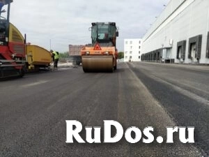 Асфальтирование в Новосибирске Низкие цены! изображение 3