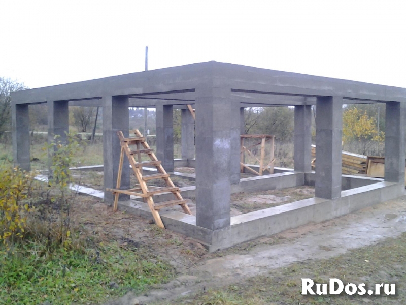 Фундамент в Туле. изображение 8