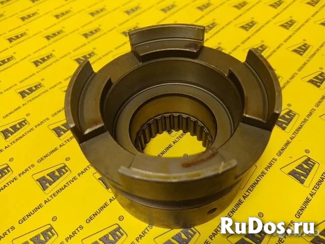 Муфта КПП  138981  OEM изображение 7