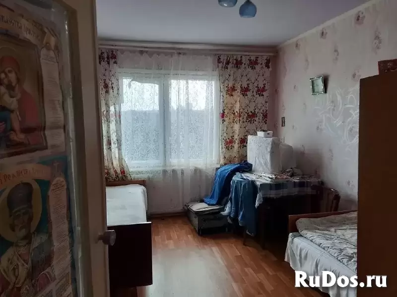 Продаю 2-х комн.квартиру по ул.Тарханова 11 изображение 6