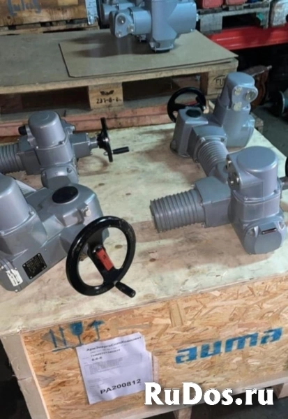 Куплю Тульские привода Тула БУ И НОВЫЕ Куплю Электропривода ТУЛА Тулаэлектропривод фото