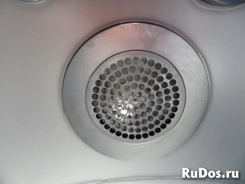 Танк-контейнер объём 26м3 тип Т12, для перевозки перекиси водорода изображение 9