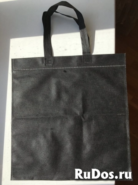Сумка шоппер каляев новая черная текстиль ткань тонкая легкая акс фотка