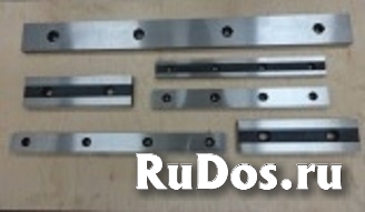 Нож 1026*60*20, 513*60*20 фотка