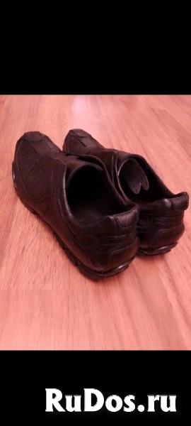 Мужские летние туфли 42 изображение 3