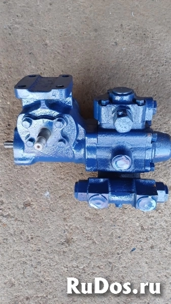 Ремонт ГУР Кировец, ГУР МТЗ в Иловлинском р-не фото