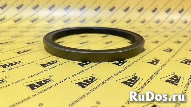 Сальник ступицы 0750110156 оем изображение 3
