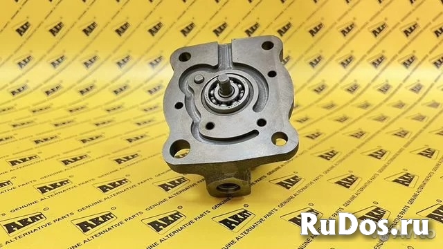 Насос топливный ОЕМ 318-6357 изображение 5