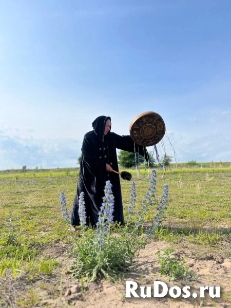 Гадание на Таро, любовная магия, обучение Таро Бесплатно  Bас при изображение 4