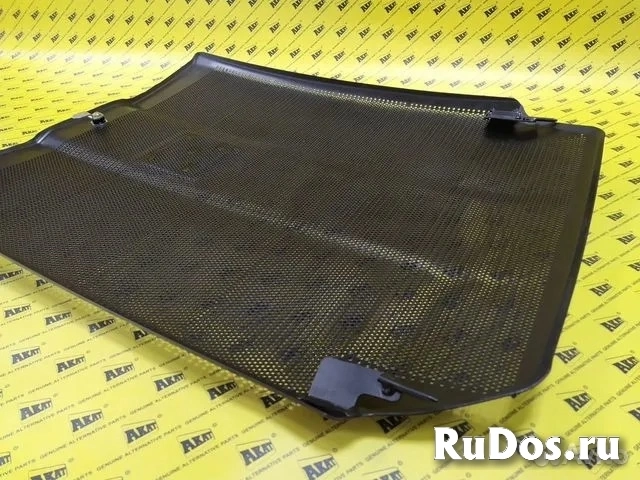 Решетка радиатора 4CX JCB 332/Y8581 фотка