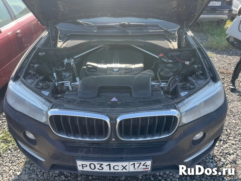 Автомобиль BMW Х5 хDrive 30d изображение 5