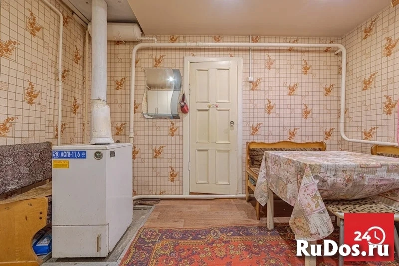 Продам коттедж 88 м2 изображение 3