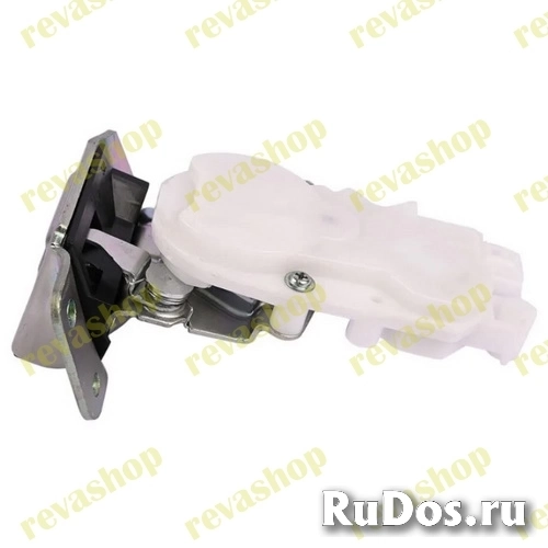 Замок багажника для Mitsubishi Замок крышки багажника (задней двери) Mitsubishi ASX (10-16), Grandis (NA) (04-10), Outlander XL (CW) (06-12), Pajero/M изображение 6