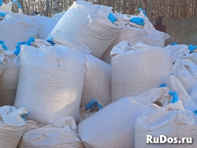 Керамзит в мешках в наличии фото