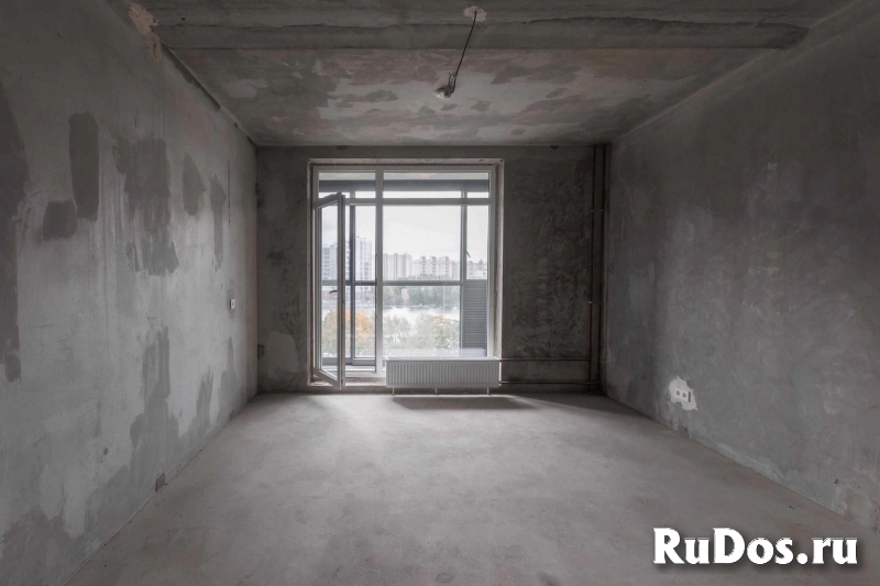 Продам 2 комнатную квартиру 60.9 м2 изображение 3