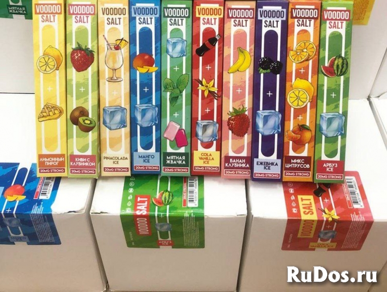 Купить электронные сигареты в Якутске дешево изображение 8