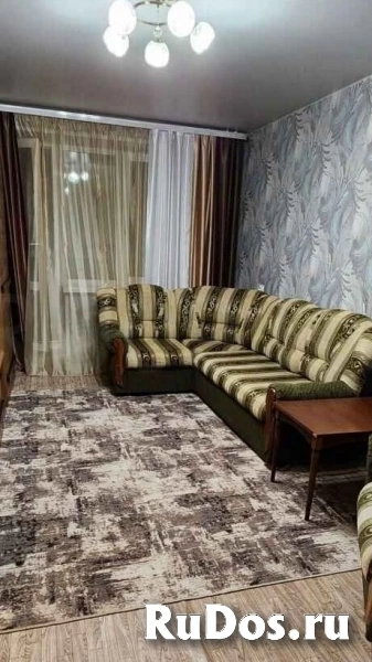 Сдам 1 комнатную квартиру 36 м2 фотка