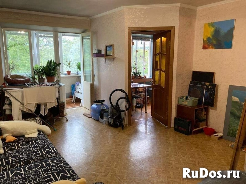 Продам 1 комнатную квартиру 43 м2 изображение 8