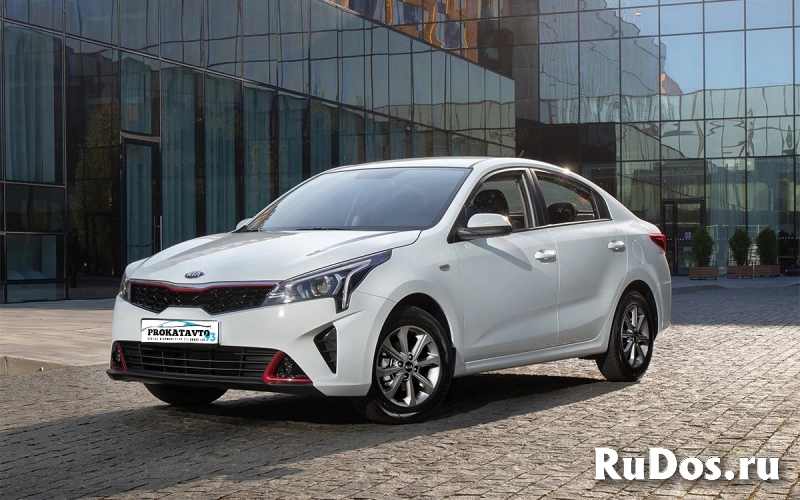 Аренда автомобиля в аэропорту Краснодара изображение 8