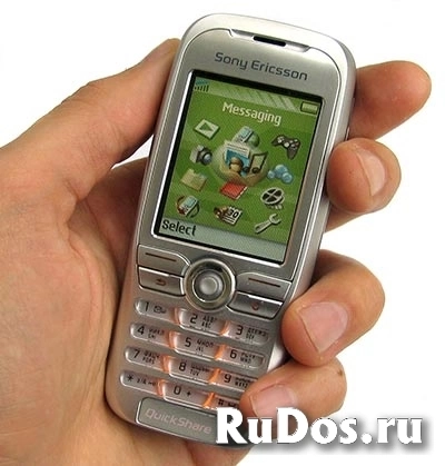 Оригинал Sony Ericsson K500i (ростест). изображение 3