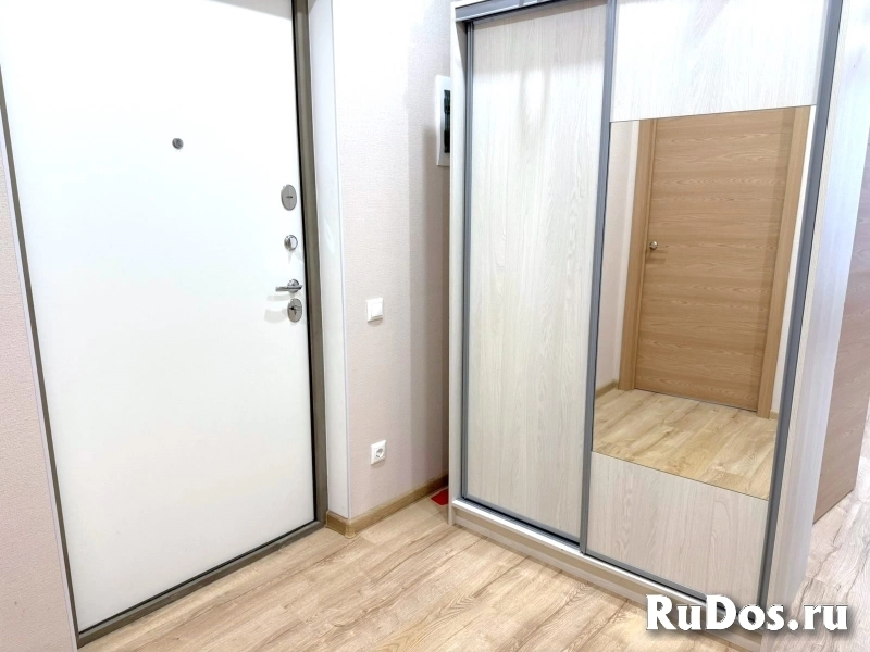 Продам 2 комнатную квартиру 54.2 м2 изображение 10