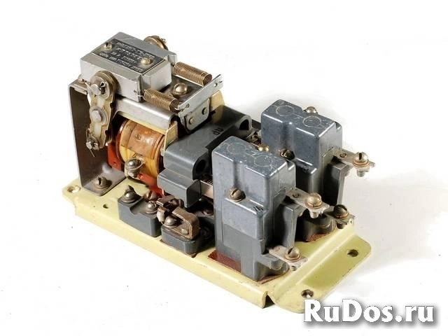 ООО «МЭРК» реализует со склада электродвигатели изображение 6