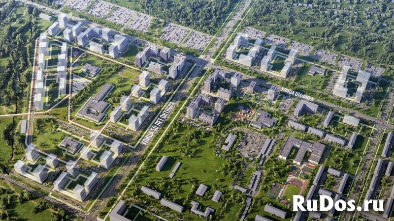 Продам коммерческую недвижимость 83.9 м2 изображение 5