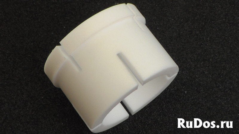 Втулка для рулевой рейки Фольксваген поло изображение 3