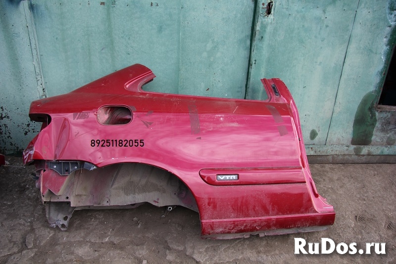 Порог правый Ситроен Ксара Citroen Xsara фотка