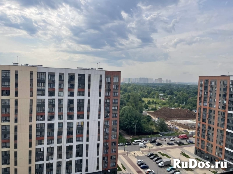Продам 2 комнатную квартиру 61.4 м2 изображение 9