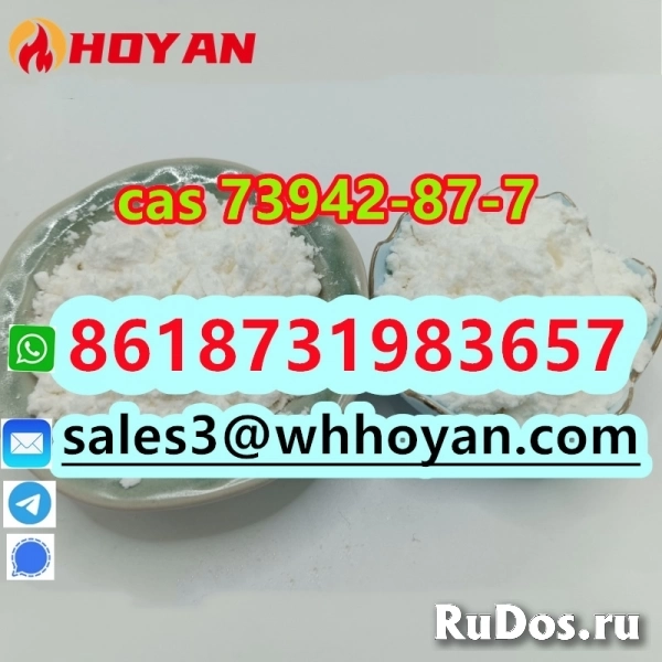 cas 73942-87-7 powder 7,8-Dimethoxy-1,3-dihydro-2H-3-benzazepin-2 фотка