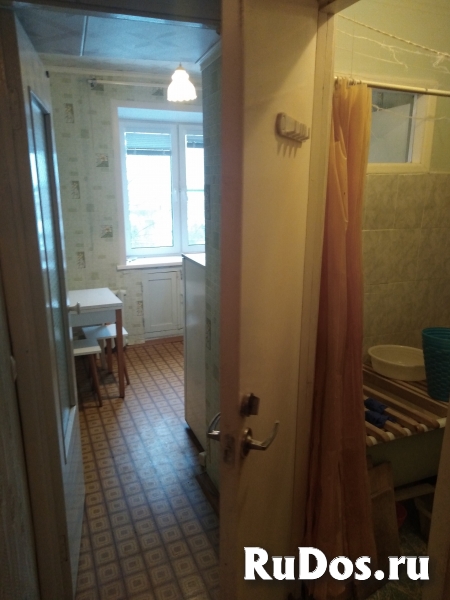 Однокомнатная квартира 31 м2 изображение 5