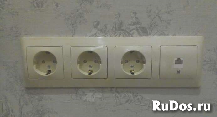 Электрик на дом фотка