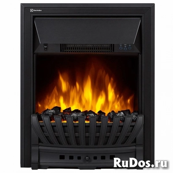 Очаг электрический Electrolux Classic EFP/P- 1020LS изображение 3