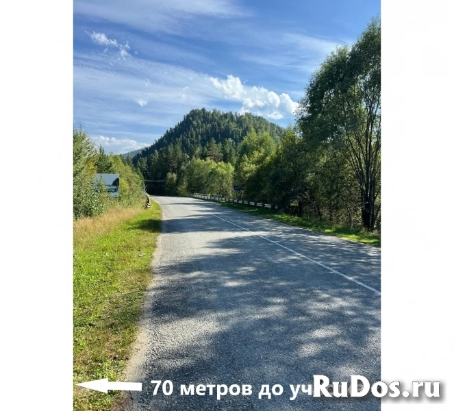 Продаются участки под турбизнес на Алтае возле Телецкого озера изображение 4