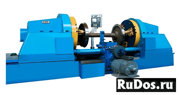 Ремонт станков КЖ1840-44  КЗТС фотка